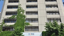 Soyak Amerikan Yeşil Binalar Konseyi’nde