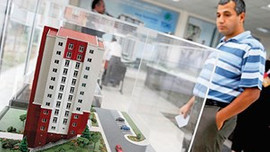 Maketten konut satışına 36 ay sınırı!