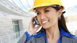 İnşaat sektöründe kadın müteahhit sayısı arttı