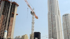 "İnşaat sektörü küresel ısınmaya karşı önlem almalı!"