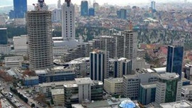 Bankalar da konut satıyor