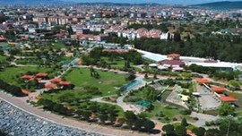 Bakırköy ve Zeytinburnu yeniden yapılacak