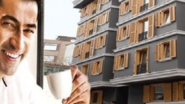 Karadayı'dan otel rekoru