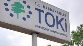 TOKİ, 180 taşınmazı açık artırmayla satıyor!