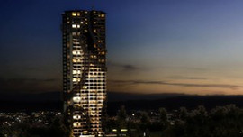 Ede Tower geliyor