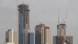 O kuleye suç duyurusu!