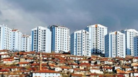 Kentsel dönüşüme İngiliz ilgisi