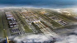 3. havalimanının başlangıç tarihi!