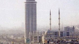 Başbakan talimatlı bina!