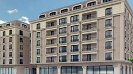 Kentsel dönüşüme "Keten" imzası