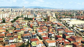 Fikirtepe'ye kamulaştırma!