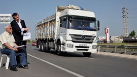 Sahibinden satılık otoyol