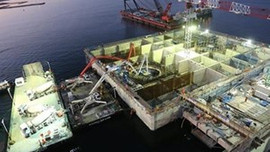 OYAK Çimento ilk çeyrekte rekor kırdı