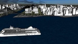 Kanal İstanbul'da güzergâh netleşti