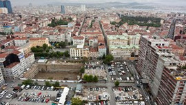 5 yılda 20 proje çekti!