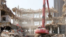 Arsaları üçte bir fiyatına kapatıyorlar