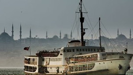 İstanbul'da ulaşım durdu!