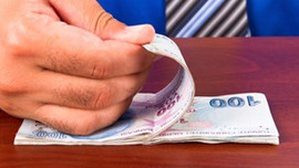 Gelir vergisi rekortmenleri açıklandı