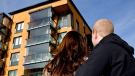 Mart'ta bin 362 konut aldılar!