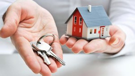 Ev alacaklara kredi şoku