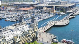 Avrupa'nın en büyük limanı Türkler'in oluyor