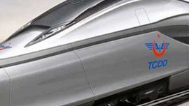 İşte ilk milli hızlı tren