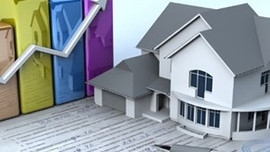 Konut fiyatlarında yükseliş azaldı