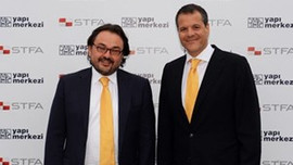 Dev ihaleye Türk imzası