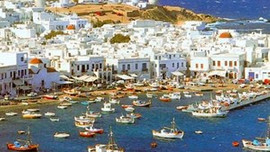 Yunanistan'a vize kalkıyor