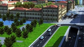 Danıştay'dan Gezi'ye flaş karar!