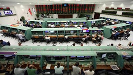 Borsa'da operasyon!