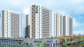 NLOGO'dan girdi NMERKEZ'den çıkamadı!