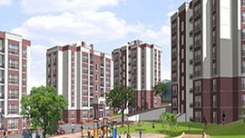 Konutta kampanya çılgınlığı