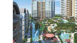 Sadece ailelere özel site