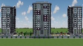 Osmanlı ihtişamı yükseliyır