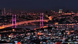 İstanbul'da "Mega" tehdit