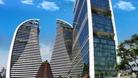 Sembol İstanbul’ a çifte ödül