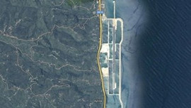 Avrupa'da tek, dünyada üçüncü!