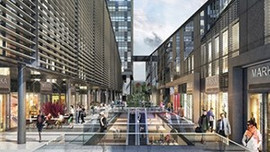 Çikolatalı konut satacak