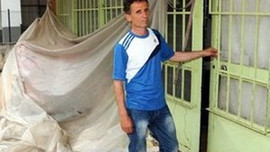 Yanlışlıkla vergi rekortmeni oldu