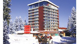 Bulgar dağlarında bir Türk