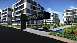 Modern şehrin adresi değişecek