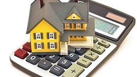 Bakan'dan emlak vergisi itirafı