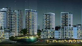 Gözlerini buraya diktiler