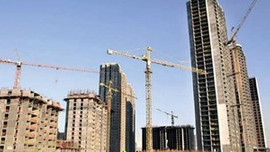 İnşaat ekonomisi sallanıyor