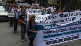 Dönüşüm sancısı