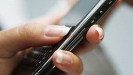 SMS'in sonu mu geliyor!