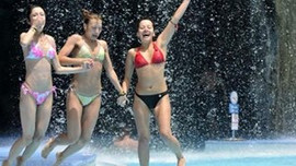 Deniz mevsimi zamlarla açılıyor