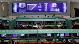 Borsa İstanbul'a IŞİD darbesi