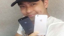 iPhone 6'nın yeni bir fotoğrafı ortaya çıktı